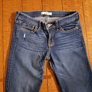 Hollister Jeans 5R w27 L32